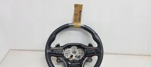 Cupra Formentor Steering wheel 5FA419091F