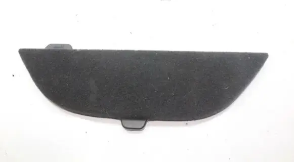 Lexus NX Centre console side trim rear 5840978010