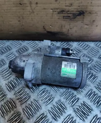 KIA Sportage Starter motor 1215583