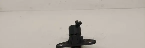 Opel Zafira A Tailgate/trunk/boot exterior handle