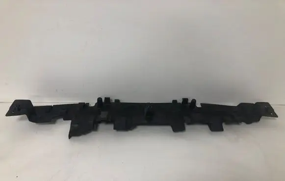Peugeot 5008 Radiator trim 9670032980