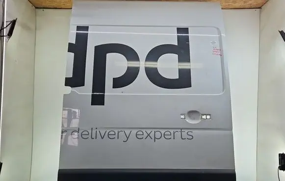 Renault Master III Side sliding door IMPRK1575664
