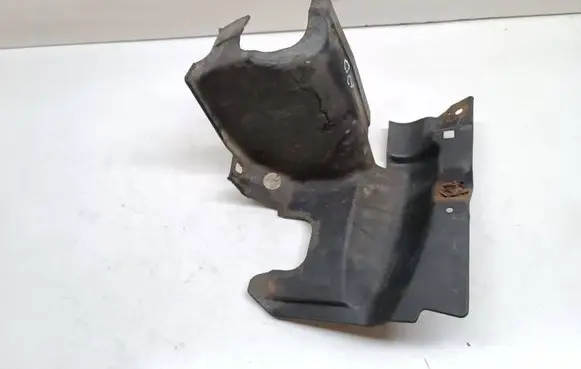 BMW 3 F30 F35 F31 Front underbody cover/under tray 7274858