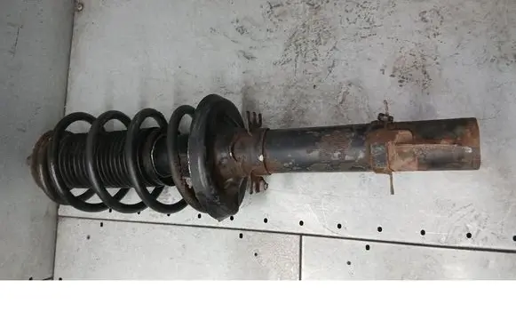 Audi A3 S3 8L Front shock absorber/damper 