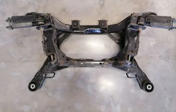 Land Rover Range Rover Velar Rear subframe J8A25K091