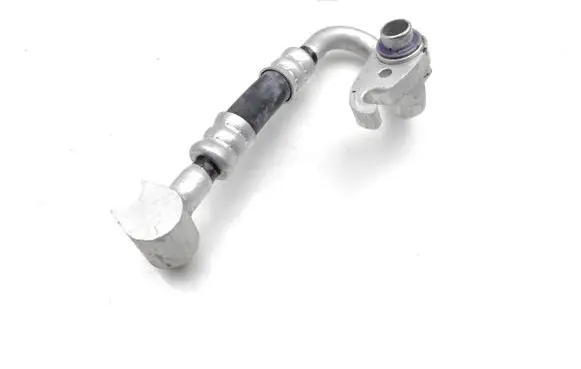 Land Rover Range Rover Evoque L551 Air conditioning (A/C) pipe/hose L8D2-19N602-CA
