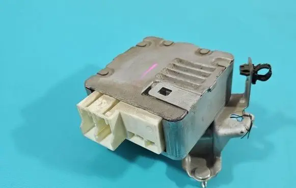 Toyota Yaris Central body control module 896500D160 IMPRK1566281