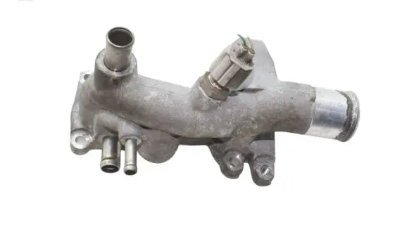 Lexus RX 330 - 350 - 400H Engine coolant pipe/hose