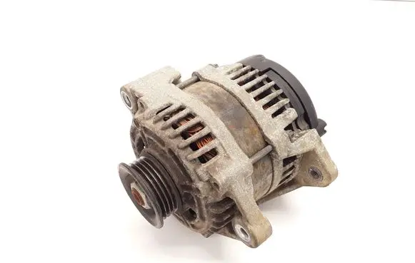 Chevrolet Aveo Generator/alternator 96936136