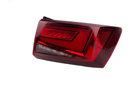 Seat Ateca Rear/tail lights 575945208E