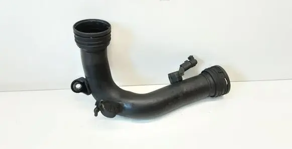 Audi A3 S3 8P Intercooler hose/pipe 1K0145762AD 0281002401