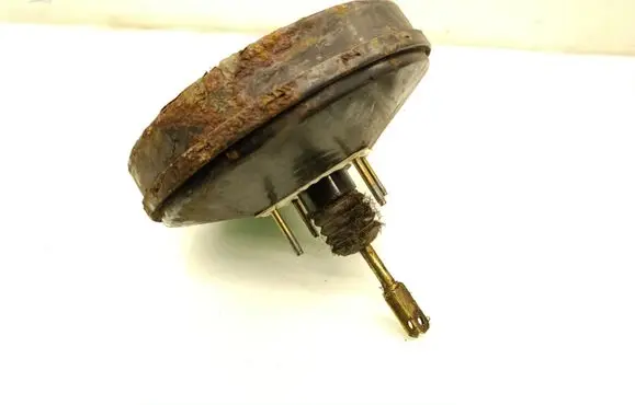 Iveco Daily 3rd gen Brake booster 99487840