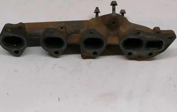Ford Transit Custom Other exhaust manifold parts GK2Q9430BA