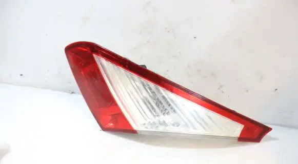 Renault Megane III Rear/tail lights