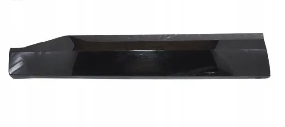 Renault Zoe Front door trim (molding) 808214873R