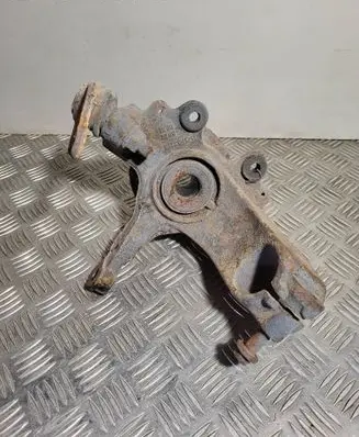 Volvo V50 Front wheel hub spindle knuckle 3M513K170