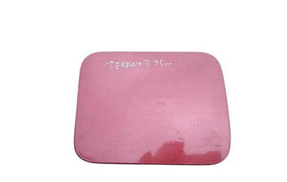 Nissan Terrano Fuel tank cap