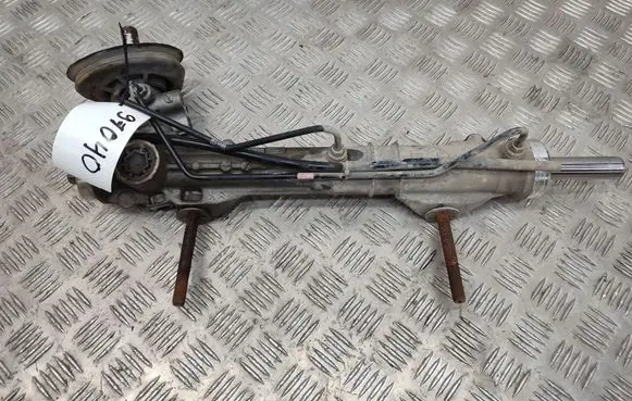 Citroen Berlingo Steering rack 9624981580