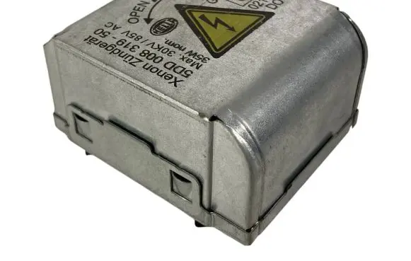 BMW X5 E53 Headlight ballast module Xenon 5DD00831950