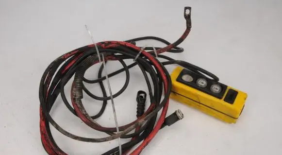 Nissan Cab Star Ignition key/card 