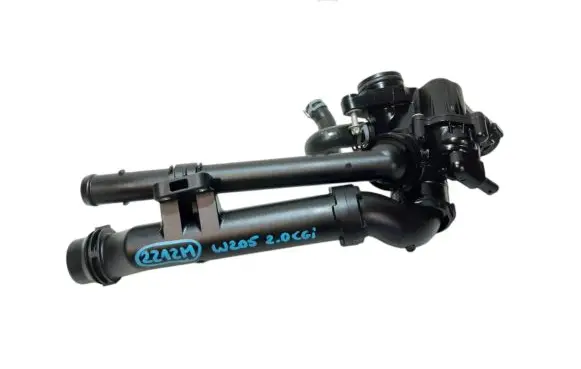 Mercedes-Benz C W204 Thermostat A2742000015