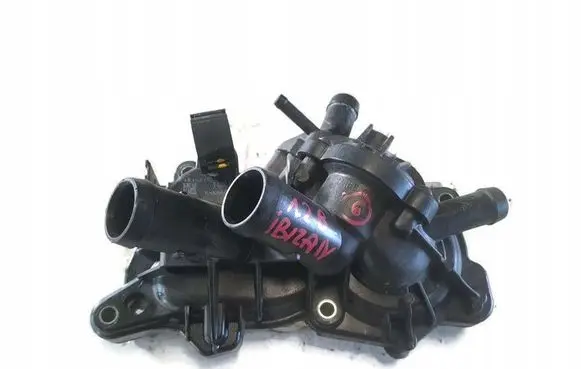 Seat Ibiza IV (6J,6P) Water pump 04E121042L