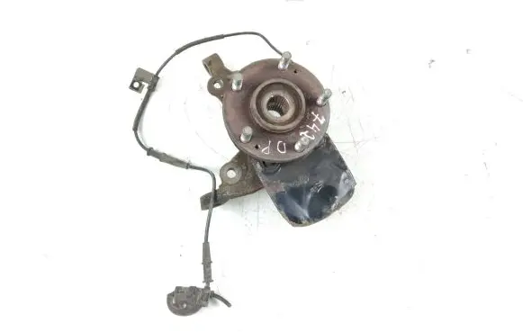 KIA Optima Front wheel hub