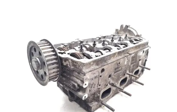 Audi Q7 4L Engine head 0593AG