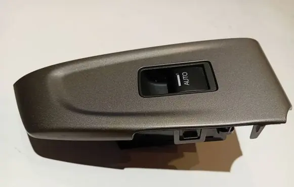 Honda Accord Quarter vent window switch 35770 TL4 E11 M1 35770TL4E11M1 83743TL0G0150