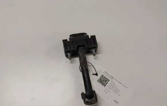 Citroen C4 I Front door check strap stopper