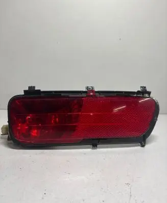 Citroen C4 I Picasso Rear fog light 9653548680 98200802 163940