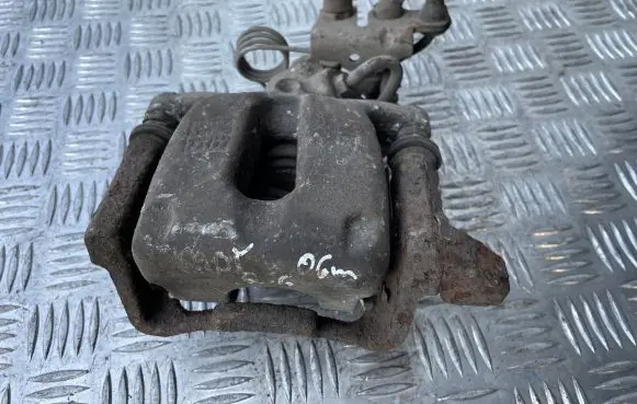 Volkswagen Caddy Rear brake caliper