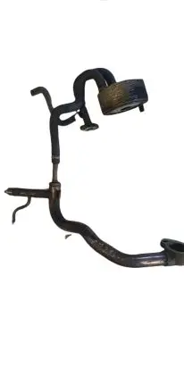 Thermostat/thermostat housing