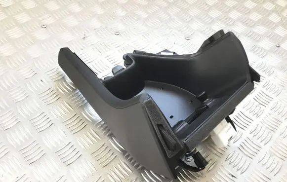 KIA Sportage Other center console (tunnel) element 84681F1500 84680F1580
