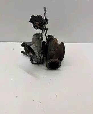 BMW 5 E60 E61 Turbo 75835221 KCG00123