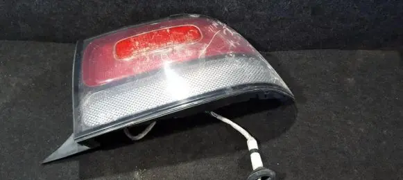 Lexus GS 300 400 430 Rear/tail lights