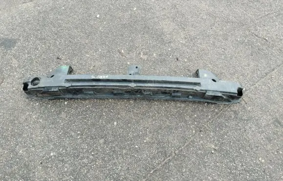 Rear beam