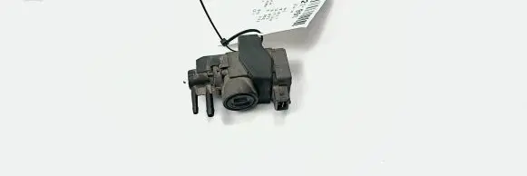 Renault Master III Turbo solenoid valve 149566215R