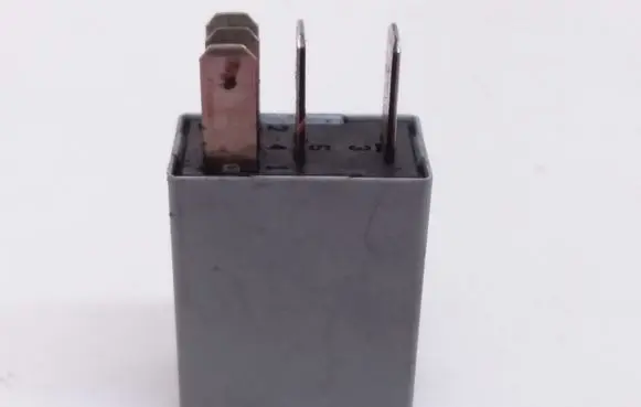 Renault Espace III Other relay