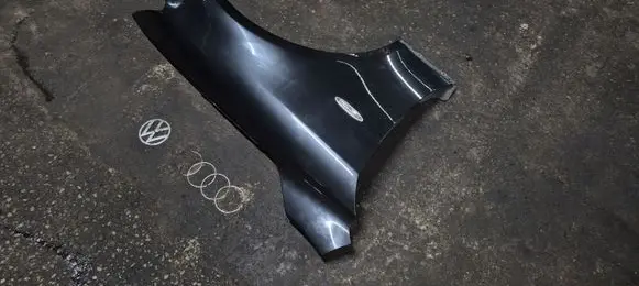 Lexus IS 220D-250-350 Fender