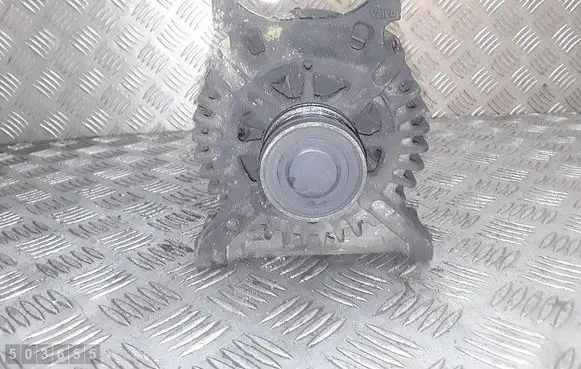 Generator/alternator