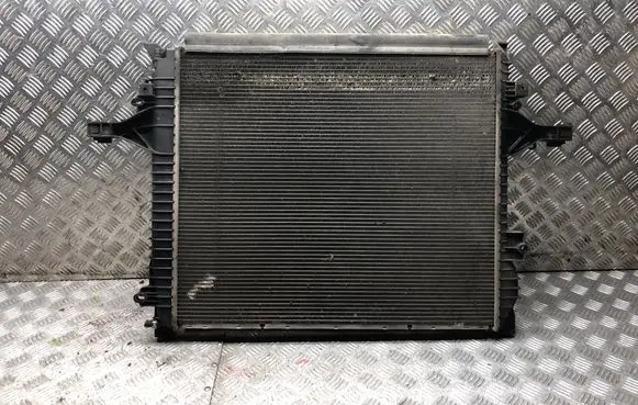 Volvo XC90 Coolant radiator