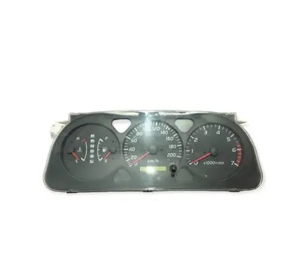 Toyota Land Cruiser (HDJ90) Speedometer (instrument cluster) 83800-6A740 69261-140 769219-230