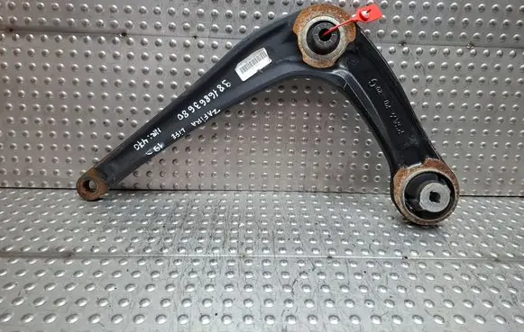 Opel Zafira Life Front control arm S25071470 9816863680