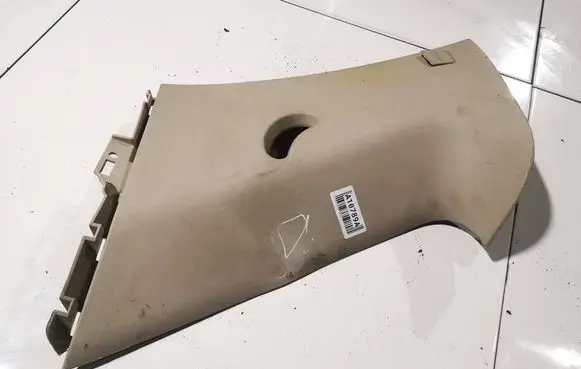 Land Rover Freelander 2 - LR2 (B) pillar trim (top) 6h5231112 6h52-31112