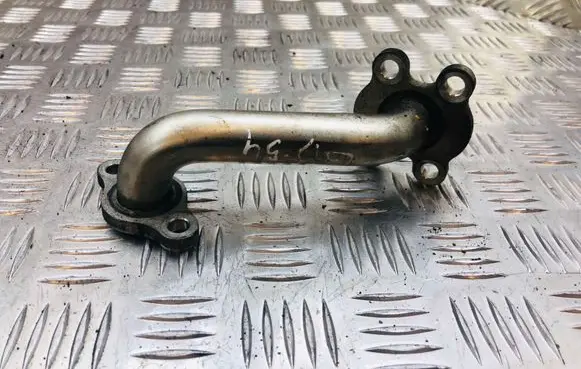 Toyota Auris 150 EGR valve line/pipe/hose