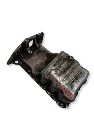 Opel Astra G Oil sump 90573200