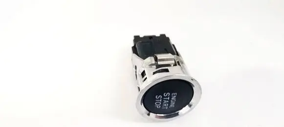 Toyota Corolla Verso AR10 Engine start stop button switch 15A7101