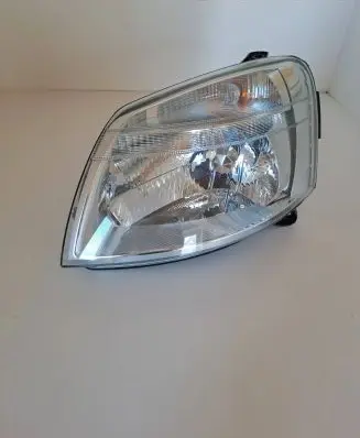 Citroen Berlingo Headlight/headlamp