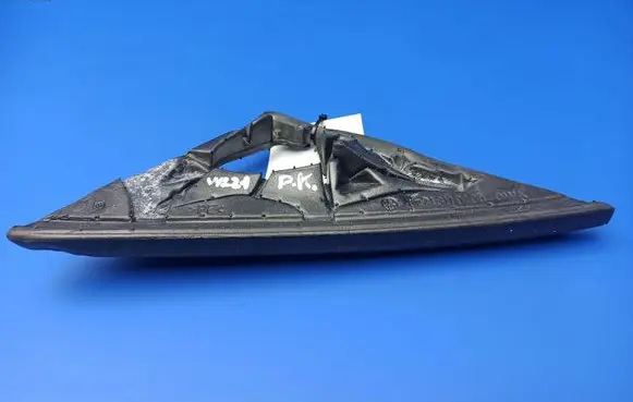 Mercedes-Benz S W221 Other front door trim element A2218110198